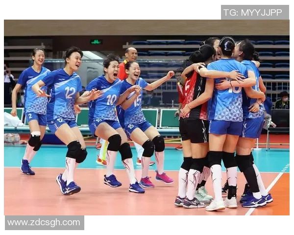 排球耐力排行榜：上海排球队位居第9名